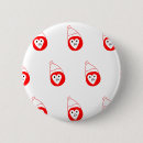 Recherche de de café de noël badges Décoratif