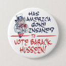 Recherche de noppe buttons Anti obama