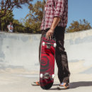 Recherche de valentines skateboards Vintage