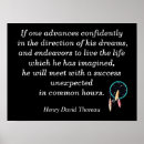 Recherche de henry david thoreau posters Citations inspirantes