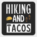 Search for funny hiking stickers Mountains