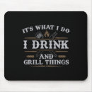 Search for ribs mousepads Chef