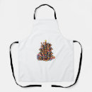 Search for funny sausage aprons Wolf