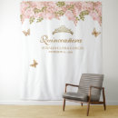 Search for butterfly backdrops Tiara