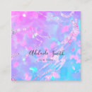 Recherche de pierres gemmes cartes visite Maquillage