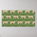 Search for cartoon leopard posters Abstract