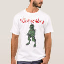 Recherche de chupacabra tshirts Surgeon