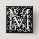 Recherche de renaissance badges Médiéval