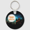 Search for spooky house keychains Halloween