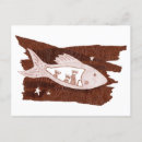 Recherche de furets cartes postales Dessin
