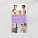 Recherche de vitrine cartes visite Élégant