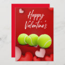 Search for tennis valentines day cards Valentine's