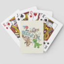 Search for toy story playing cards Buzz lightyear