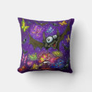 Search for pixie pillows Butterflies