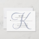 Search for classic wedding rsvp cards Elegant