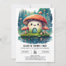 Recherche de royaume invitations Garçon