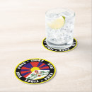 Search for free coasters Flag