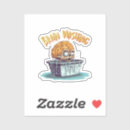 Search for funny vampire stickers Monster