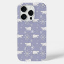 Recherche de flocons iphone coques Flocons de neige