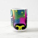 Search for pop art cat mugs Cute