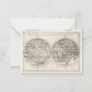 Search for maps christmas cards Vintage