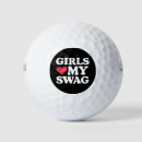 Search for love heart valentine golf balls 2025