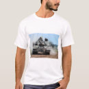 Recherche de armée britannique tshirts Réservoir
