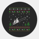 Search for chainsaw stickers Tree