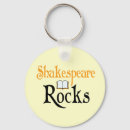 Search for shakespeare keychains Books