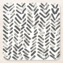 Recherche de signalisation dessous de verres Abstrait