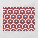 Search for marvel comics postcards 4th of july