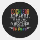 Search for cochlear stickers Autism