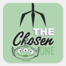 Search for toy story alien stickers Kids movie