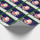 Search for christmas hockey wrapping paper Funny