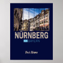 Recherche de nürnberg posters Bavarie
