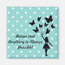 Search for motivational magnets Pretty