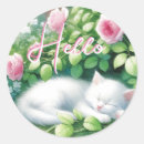 Search for rose bush stickers Pink