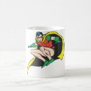 Search for vintage batman robin mugs Gotham