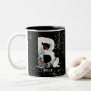 Search for b mugs Initial