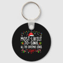 Search for singing cats keychains Parody