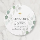 Search for baptism party supplies Confirmation