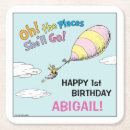 Recherche de naissance dessous de verres Enfants