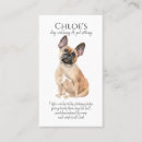 Recherche de french cartes visite Customer