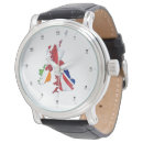 Recherche de drapeau britannique montres Anglais