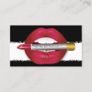 Search for bold statement business cards Black and white