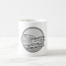 Search for tournament mugs Golfer