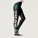 Search for team leggings Volleyball
