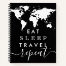 Search for world map notebooks Globe