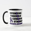 Search for crohns mugs Purple