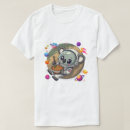 Search for koala tshirts Cosmic